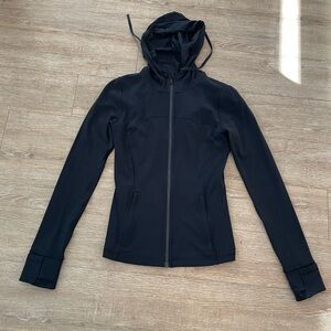 NWOT lululemon define hooded jacket nulu